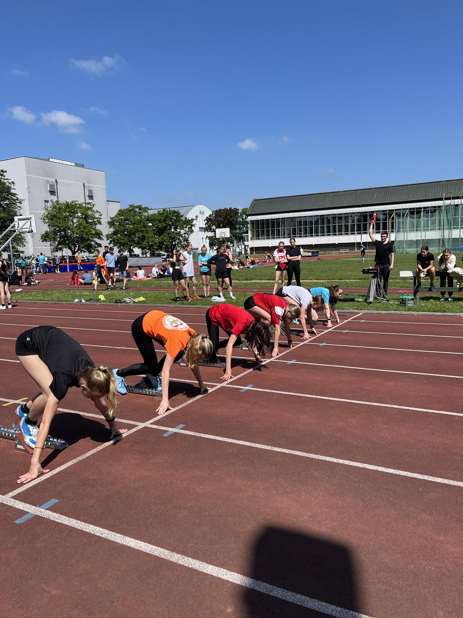 Pohár rozhlasu- Krajské finále - květen 2023