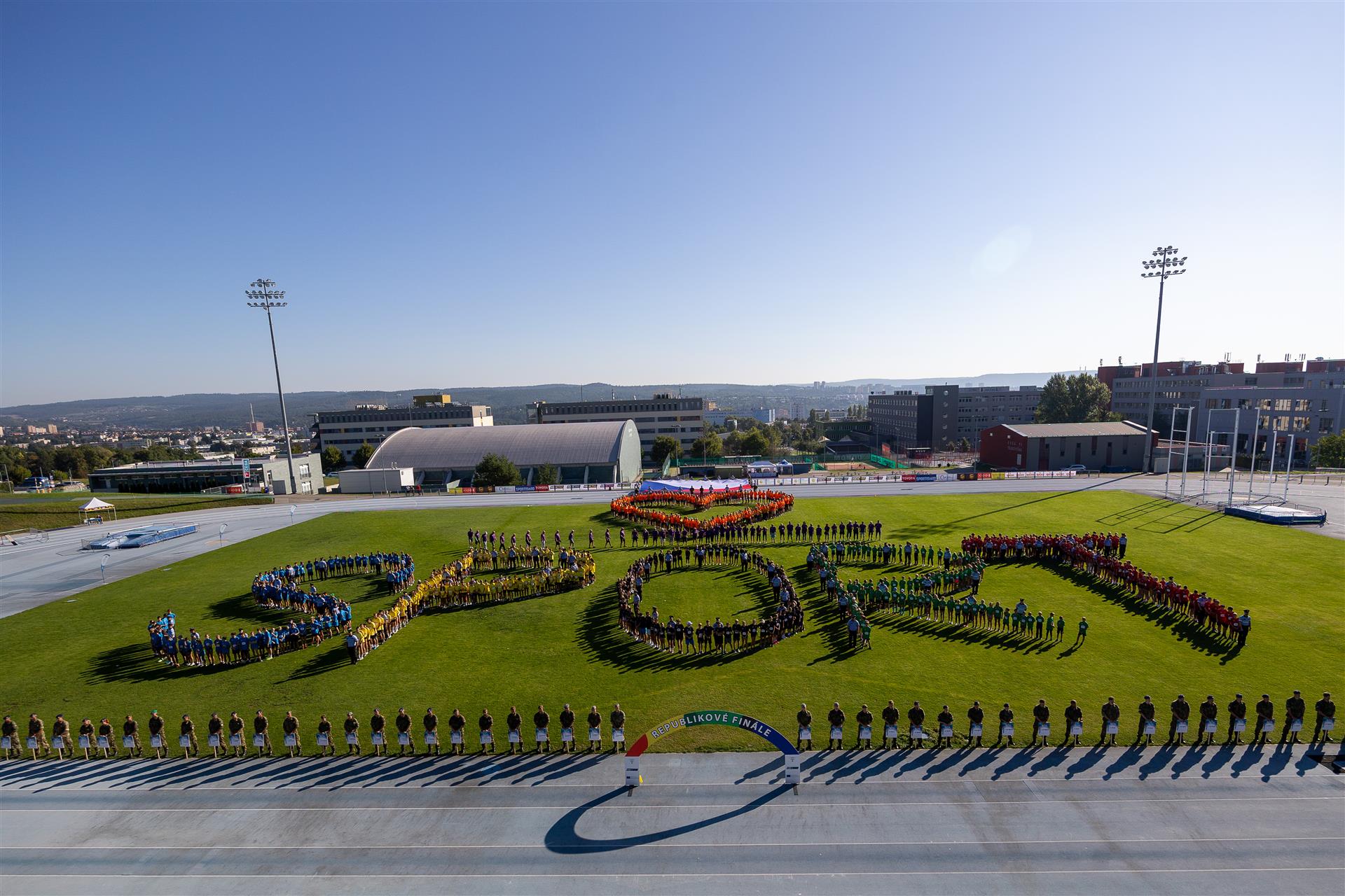 Finále OVOV - Brno - září 2023