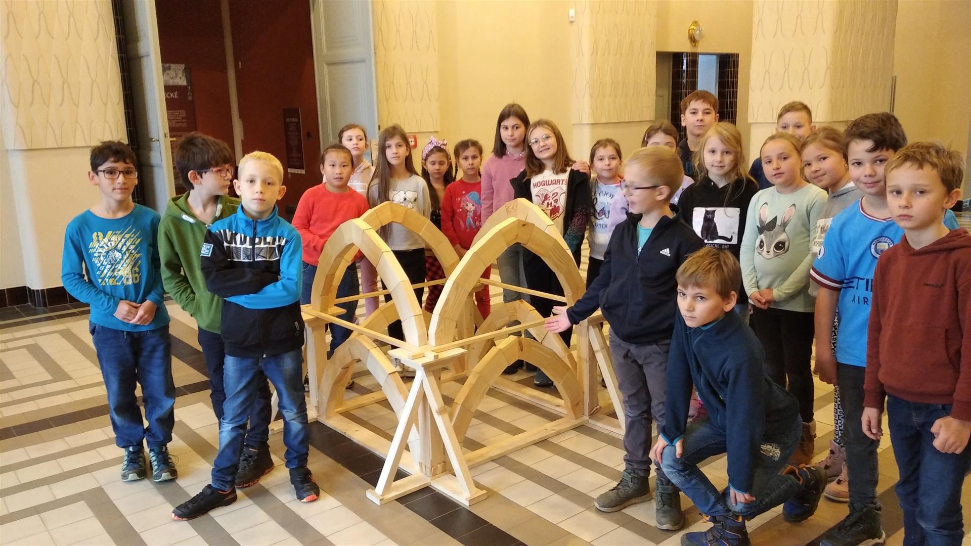 Muzeum východních Čech - program K městu českých královen - HK v období středověku