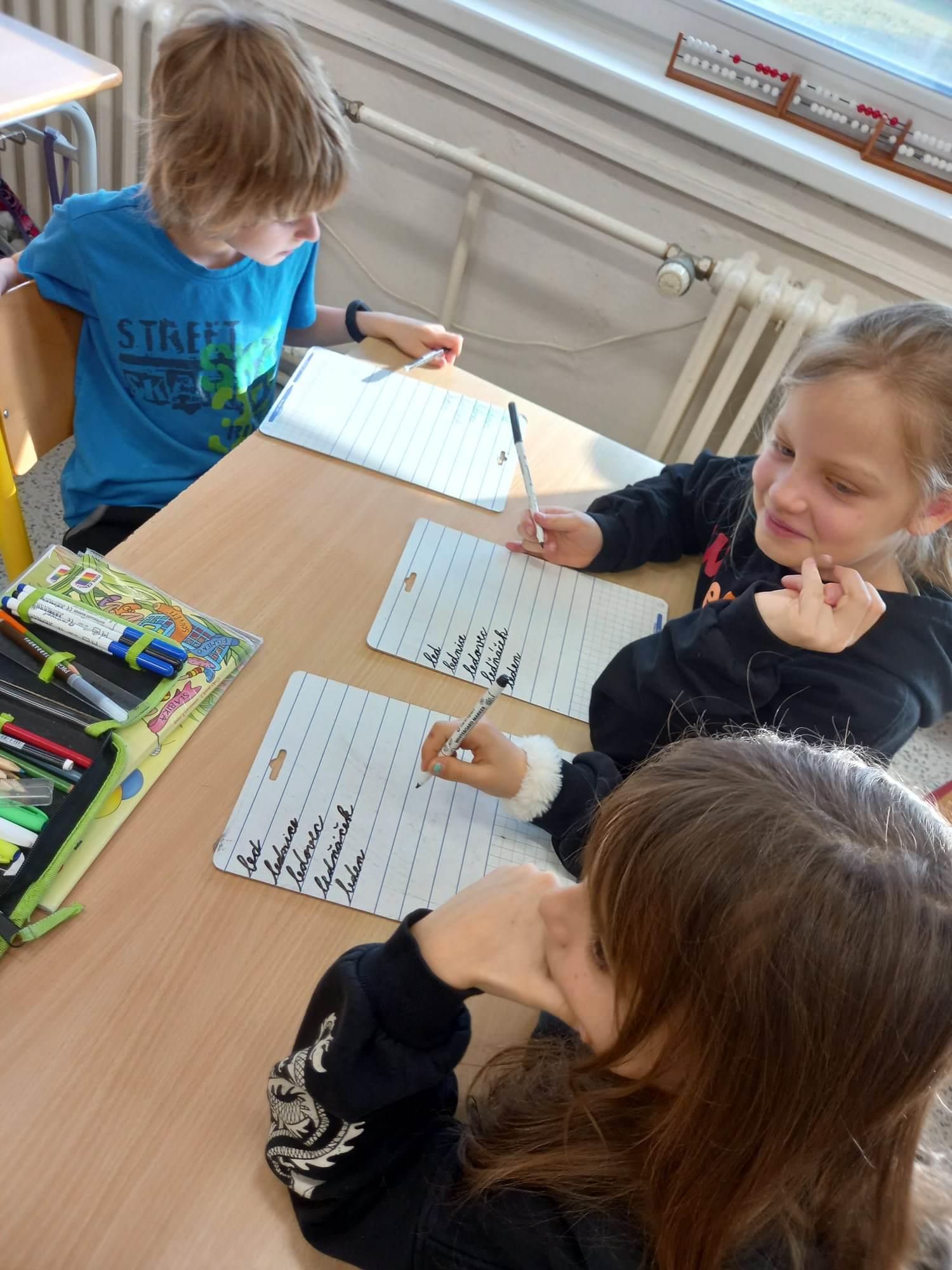 Slova příbuzná