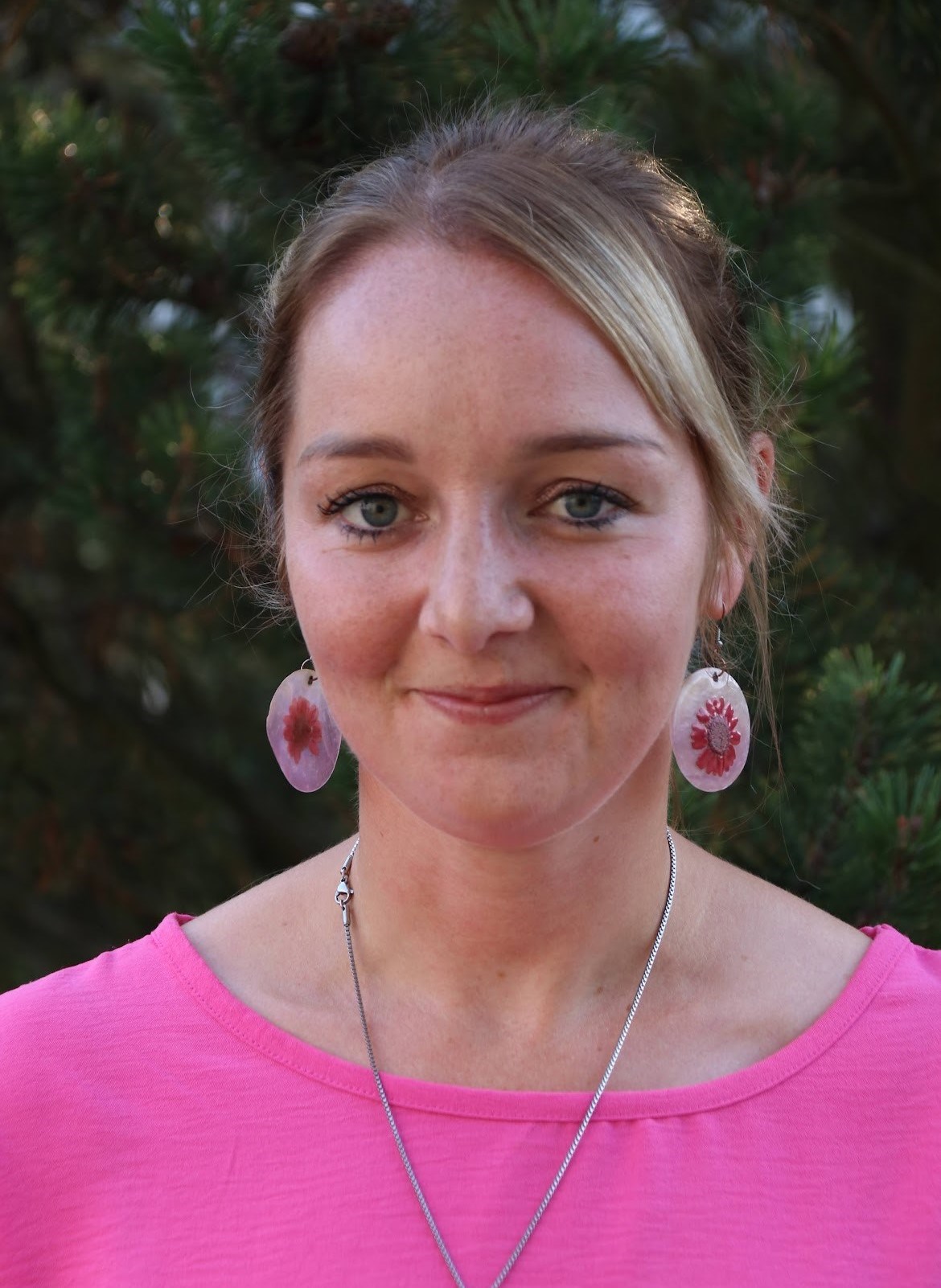 Dominika Rejzková DiS.