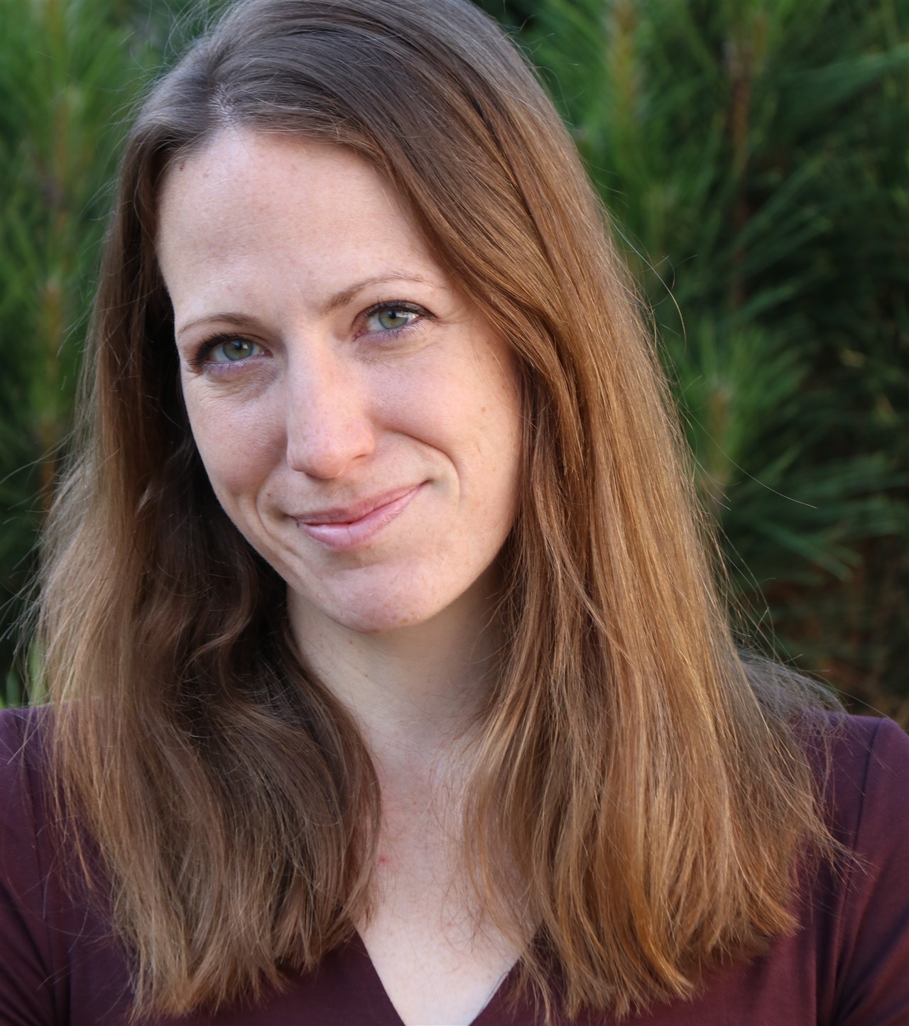 Mgr. Karolína Drnovská