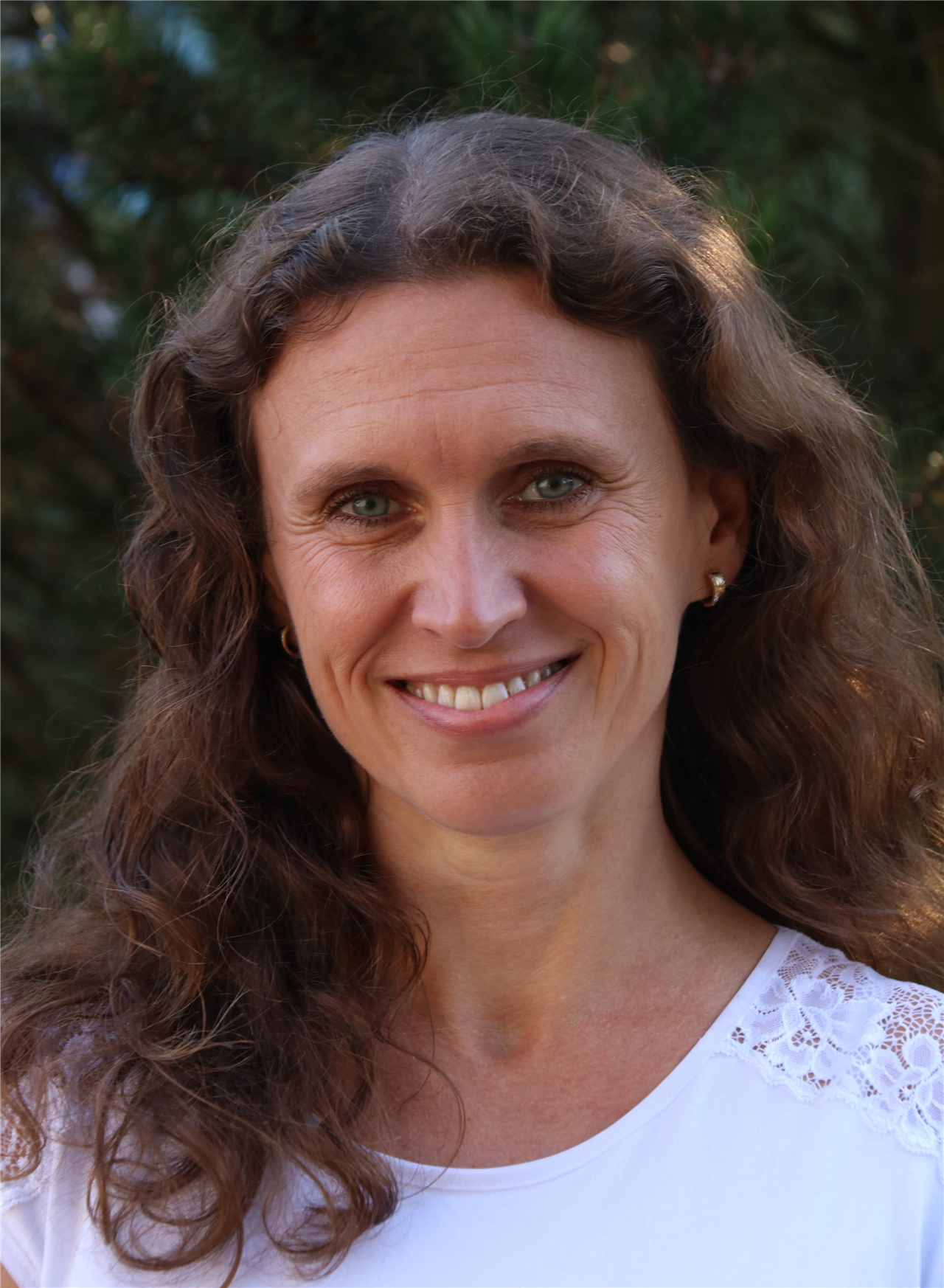 Mgr. Jitka Špačková